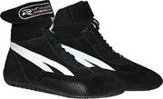 Dynamic Racewear SFI 3.3/5 High-Top Champion Race Shoe