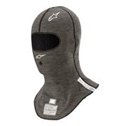 Alpinestars Race V3 Balaclava, Anthracite/Melange - O/S