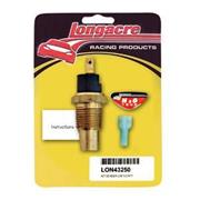 Longacre 230º Water Temp Sender, 1/2" NPT