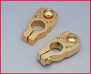 QuickCar Top Mount Battery Terminals