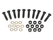 Competition Engineering Rear Axle Housing Stud Kit