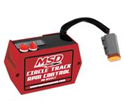 MSD Digital Soft Touch HEI Rev Control Limiter for Circle Track