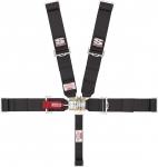 Simpson Sport Latch & Link 55" Pulldown Seat Belt