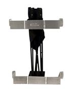 Pit Pal Collapsible Chair Holder