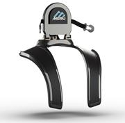 Meru Safety Ascent Carbon Brace Head/Neck Restraint