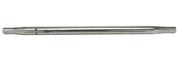 M&W Aluminum Tie Rod/Drag Links, 5/8"T 1-1/4" OD