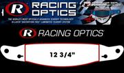Racing Optics Perimeter Seal XStack, Arai GP6 SK-6