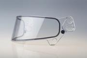 Bell DSAF SE07 Helmet Shield, RS7/HP7 - Clear