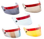 Roux Helmet Shields