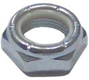 XXX 600 Mini Sprint Front Spindle Nut