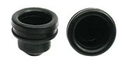 Moroso Valve Cover Grommets, 2 pc