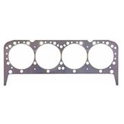 Fel-Pro Steel Wire Ring Cylinder Head Gasket, SBC 400 4.190" Bore
