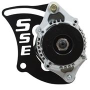 Stephenville Electric Small Block Chevy Alternator Kit