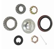 Wilwood Brake Bearing & Locknut Kit, Ford Hybrid