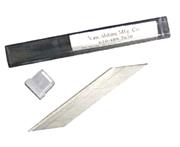 Van Alstine S100 Tire Siper Blades, 24/Pack