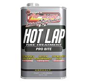 Pro Blend Hot Lap Pro-Bite Tire Grip Treatment - Quart