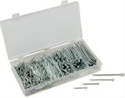 Titan Tools 1000 pc Cotter Pin Assortment