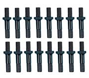 ARP Small Block Chevy Rocker Arm Stud Kit - 7/16"