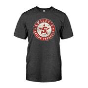 Smiley's Tex Star Tee