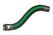 Gates Green Stripe Vulco Flex Coolant Hose