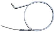 XXX 600 Mini Sprint Throttle Cable - R6
