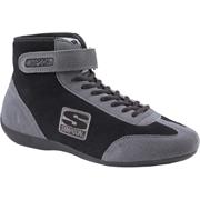 Simpson Midtop Driving Shoe