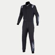 Alpinestars KMX-5 V3 Suit, Black/Dark Shadow