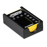 Wehrs Nitro Bee Xtreme Radio Flat Mount