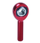 QA1 AM Series Aluminum Male Rod Ends