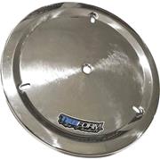 TruForm 15" Aluminum Wheel Cover Kit, Polished