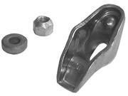 Elgin SBC 1.5 Ratio Long Slot Rocker Arm Kit, Set of 16