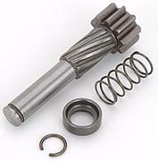 PowerMaster Hitachi Pinion Gear, For 9000 Starter