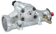 Sweet 6 to 1 Steering Box .185 Valve 30 Spline