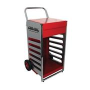 Intercomp Scale Cart