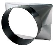 Allstar Fan Shroud for 31" Griffin or Howe Radiators
