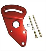 SRP Aluminum Power Steering Mount