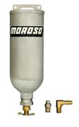 Moroso Radiator Recovery Tank, 1 Quart
