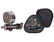 PCR Swivel Shock Inflation Unit, 0-300 PSI