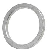 DMI 3/8" Aluminum Axle Spacer