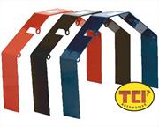 TCI Chevy SFI Flexplate Shields