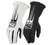 Simpson SFI-5 Predator Driving Gloves