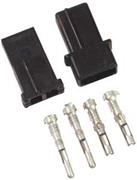 MSD 2-Pin Connector Kit