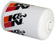 K&N Premium Wrench-Off Oil Filter, Dodge/Toyota/Lincoln