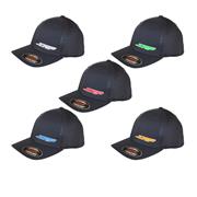 SRP FlexFit Air Mesh Fitted Hat
