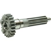 Brinn Input Shaft, For 70001 Transmission