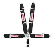 Simpson Latch & Link 55" Seat Belt Pull Down Bolt-In