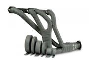 DEI Black Exhaust Wraps