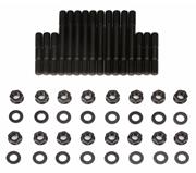 ARP SB Chevy 4-Bolt Main Stud Kit - Large Journal Hex