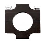 Wehr's Machine 1" Round Weight Mount