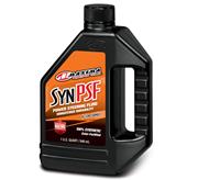 Maxima Racing Synthetic Power Steering Fluid